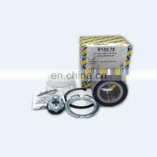 R155.75 Front Wheel Drive Bearing Kit Wheel Bearing Removal Tool Kit For Megane 1.4-2.0/1.5dci 02 thumbnail-2