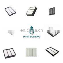 Reliable Reputation High Filtration Efficiencycar Air Filter Auto Replacement Parts 17801-31120 1780131120 1780131120 For Toyota thumbnail-3