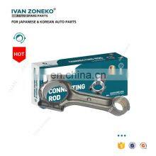 Quality And Quantity Assured Engine Parts Connecting Rod Md050006 For MITSUBISHI thumbnail-1