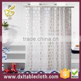Household Plastic Product Shower Curtain thumbnail-1