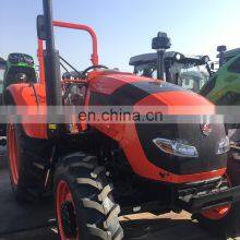 Farm Machine Tractor 90HP Farmlead Tractor Four Wheel Tractor FL904 90HP, 100HP,110HP,120HP thumbnail-2