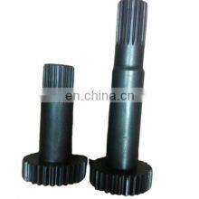 05/903804 Diesel Engine Shaft Gear 05/903804 Diesel Engine Truck Parts thumbnail-1