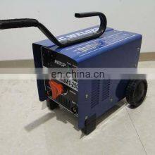 Over-protect MMA AC ARC Welder BX1 200C Welding Machine thumbnail-2