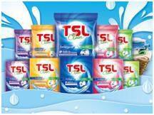 Detergent Powder for Machine and Hand Washing