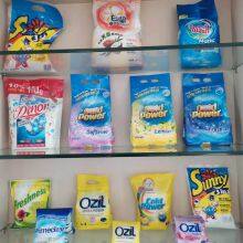 Smart Foam Laundry Detergent Powder Washing Powder Best Quality thumbnail-2