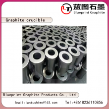 High Purity Graphite Crucible，Graphite Crucible for Precious Metal Smelting thumbnail-5