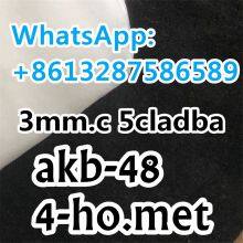 China Supplier Supply CAS 156-28-5 2-Phenylethylamine Hydrochloride a.b.d-fub eti-zolam