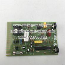 71.010.048S Journal Box For Heidelberg SX 102 SM 102 CD 102 CX 102 Heidelberg Offset Printing Machine Parts thumbnail-4