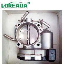 THROTTLE BODY 0280750167 06A133062AA for Volkswagen thumbnail-1