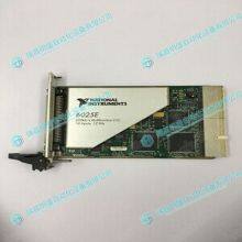 NI PXI-6025E I/O Module thumbnail-1