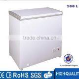 3.6 Cuft Chest Freezer 110V/60HZ Refrigerant R600a Small Freezer With UL Certificate thumbnail-2