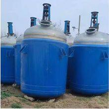 Supply of High Temperature and High Pressure Reactors, Chemical Liquid Dust Mixing Tanks, Door-to-door Delivery