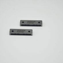 Side Knife of 45-6 Hohner Stitching Head thumbnail-5