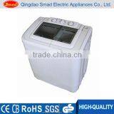 Compact Semi Auto Washing Machine Top Loading Washing Machine