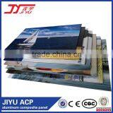 High Quality Fireproof Ease Maintenance Colored Lighting Outdoor Sign Board thumbnail-2