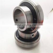 Top quality insert ball bearing YAR 208-2F bearing for Agricultural machinery