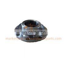 A7 Truck HC 16 Front/Middle/Rear Axle Parts Rear Axle Drive AZ9128320014 Flange Ass. thumbnail-2
