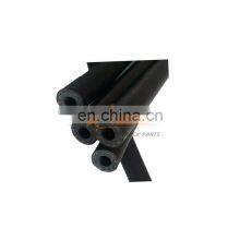 Оптовая продажа запчастей для двигателей CNHTC SITRAK MAN MC11/MC13 - переходный шланг WG9715115023 (9,5x3) (от масляного насоса к обогревателю) thumbnail-1