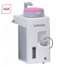 Qualified Isoflurane Selectatec Isoflurane Anesthesia Vaporizer for Vet Anesthesia Machine With Stable Output