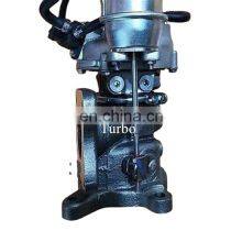 K03 Turbo 53039700449 53039880449 Turbocharger Used for BYD Song Tang S7 BYD4t87ZQA 2.0T 151KW thumbnail-1