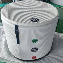 Inflatable Ice Bath Tub thumbnail-2