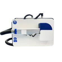 Hot Selling 50W 100W 200W Handheld Pulsed Fiber Laser Cleaning Machine Portable Laser Cleaner Machine thumbnail-2