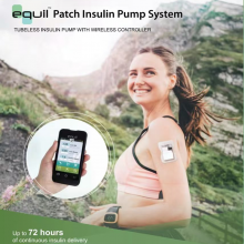 Insulin Pump thumbnail-3