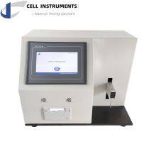 Cheap Texture Analyzer for Meat Analysis