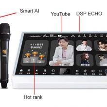 InAndon R5PROMATE 15.6'' Karaoke Player,2TB HDD,40K Songs,3IN1 YouTube thumbnail-5