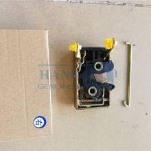 High Quality Bus Parts Accessories Lock System 61N-05010 RH Lock Body Spare Parts thumbnail-2