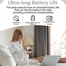 TWS New Private Touch Control Noise Reduction Stereo Waterproof Gaming Tws Wireless Headphones For Gamer thumbnail-5