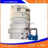China Special Design Exhause Gas Scrubber Machine For Environment Need With CE & ISO Centification thumbnail-1