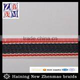 Multi Pantone Colors Ribbon Belt Fashion China Supplier Belt