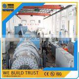 Factory of Production Line for Multi-layer po Tube thumbnail-2