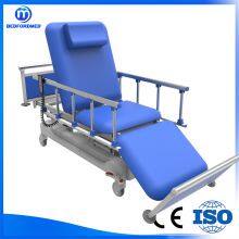 ME380 Medical Electric Dialysis Hemodialysis Chair thumbnail-3