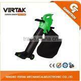 Ningbo No.1 Garden Supplier 3000W Vacuum Blower Fan Blade Design(patent) thumbnail-1