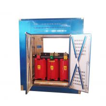 Best Price 3 Phase Dry Type Transformer Substation Dry Type Transformer 350kva 700kva 500kva 1000kva Transformer 500 Kva 100kva thumbnail-1