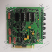 CI858-1 3BSE018137R1 Interface Module thumbnail-4