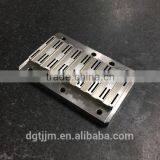 Progressive Stamping Die,Industrial Metal Stamping Mould thumbnail-1
