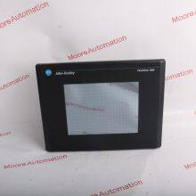 Allen Bradley2711-T10G8