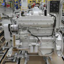 Bon prix, moteur Cummins 6 cylindres 700 ch KTA19-M4 complet pour bateau