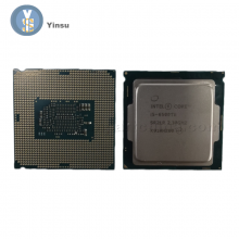 Intel Core I5-6500TE Skylake Processor 35W 4-Core CPU for Win10 Embedded System thumbnail-1