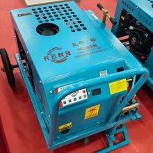 Máquina de tração de cabo - Changyun No. 5 thumbnail-2