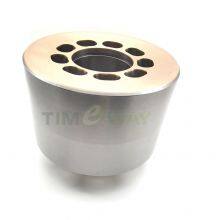 Pump Repair Kits Cylinder Block for KOMATSU Excavator Main Pump PC360-7 Pump Parts thumbnail-2