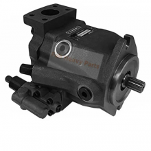 Cat 1620770 Kolbenpumpe Hydraulikpumpe 162-0770 für Caterpillar 966G 972G Radlader Reparatur Ersatz thumbnail-2