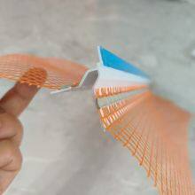 UK Standard EwI Etics Beads Fiberglass Mesh PVC Corner Bead for Upper Window Reveals thumbnail-3