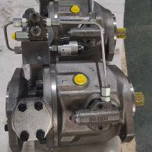 Hydraulic Axial Piston PUMP A4VG A10 A10VG A10V071 A10V076 A10VG28 Pump Hydraulic Pump A10V076LADS/53R-VSC12NOO thumbnail-6