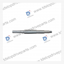 Short Frame Pump Shaft 20939-02-33 thumbnail-1