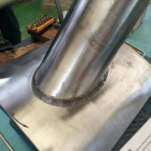 Weld Test Block, Main Pipe + Branch Pipe thumbnail-3