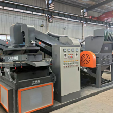 Copper Wire Waste Recycling Machine Copper Cable Scrap Copper Wire Granulator thumbnail-5